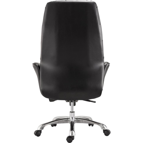 Кресло Brabix Premium Legacy EX-750 532492 (черный)