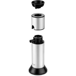 Дымогенератор для копчения Kitfort КТ-4024