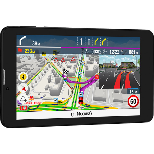 Комплект GPS навигатор Prestigio GeoVision Tour 3 ProGorod (PGPS7799CIS08GBPG) + видеорегистратор RoadRunner 325 (PCDVRR325)