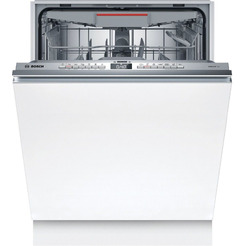 Посудомоечная машина Bosch Serie 4 SMV4EVX01E