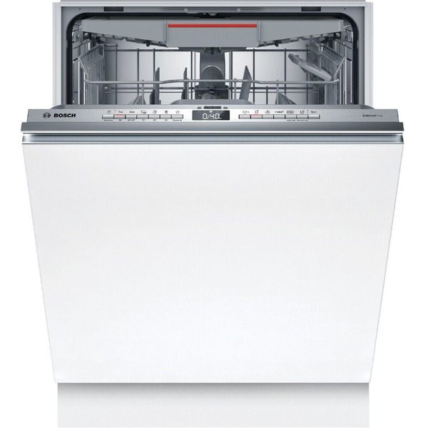 Посудомоечная машина Bosch Serie 4 SMV4EVX01E