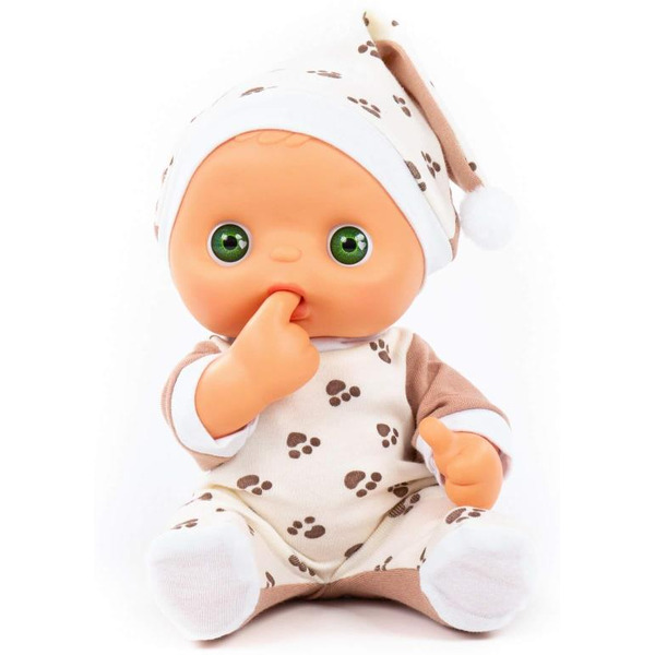 Кукла Полесье Озорной гномик 24 см 87072