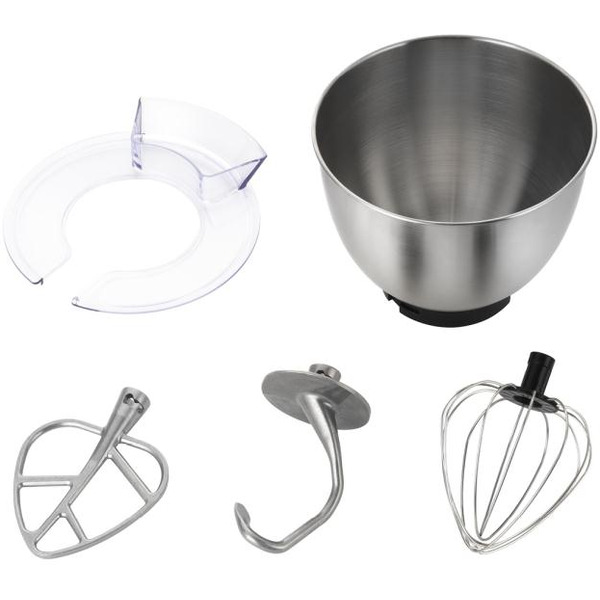 Миксер KITFORT КТ-1330-2 (красный)