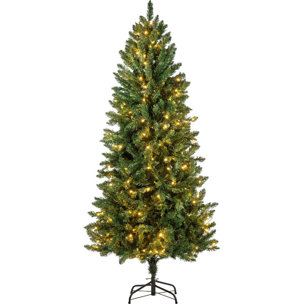 Ель искусственная Winter Light 270 / 24821-270CM LED