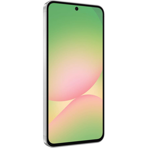 Смартфон Samsung Galaxy A56 SM-A566 8GB/128GB (серый)