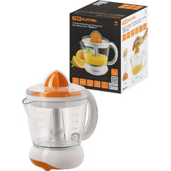 Соковыжималка для цитрусовых TDM ELECTRIC Фреш 1 (SQ4004-0001) оранжевый