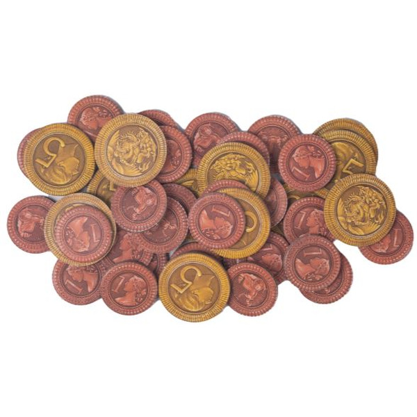 Настольная игра Crowd Games Путешествие Дарвина 16256