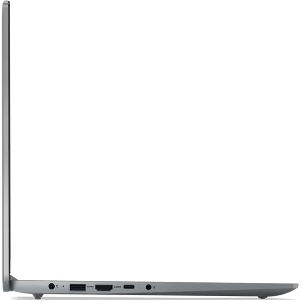 Ноутбук Lenovo IdeaPad Slim 3 15AMN8 82XQ009YRK