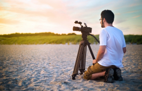 Как выбрать цифровую видеокамеру