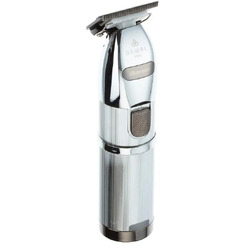 Машинка для стрижки окантовочная Dewal 03-068 PRO SILVER MINI
