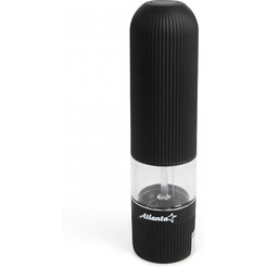 Мельница электрическая для специй Atlanta ATH-4620 (black)