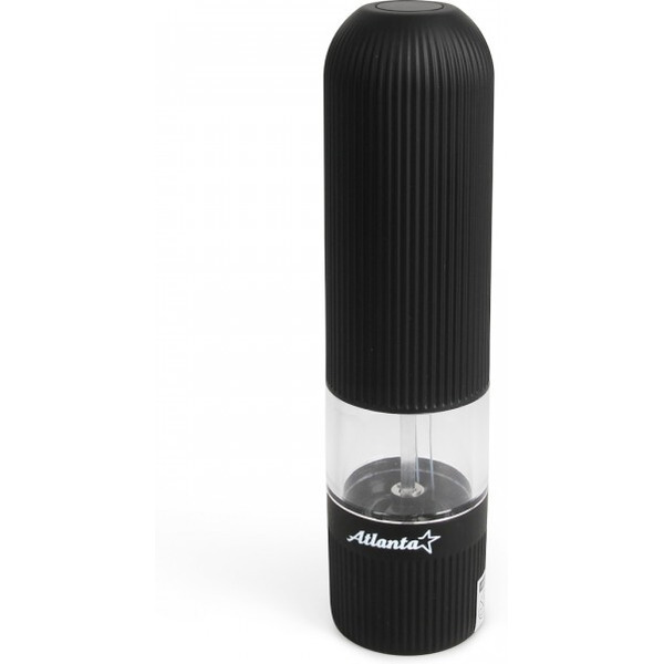 Мельница электрическая для специй Atlanta ATH-4620 (black)