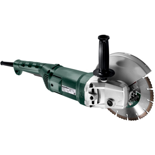 Угловая шлифмашина Metabo W 2200-230 (606435010)