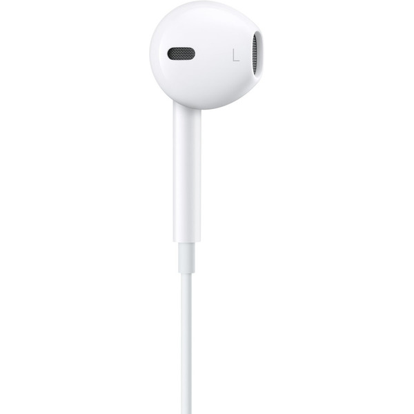 Наушники Apple EarPods с разъемом USB-C A3046 (MTJY3ZM/A)