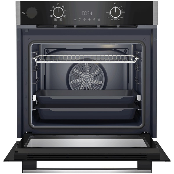 Духовой шкаф GRUNDIG GEBD19300B