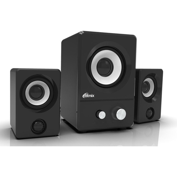 Акустическая система RITMIX SP-2121