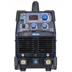 Сварочный инвертор AuroraPRO Stronghold 250 10033