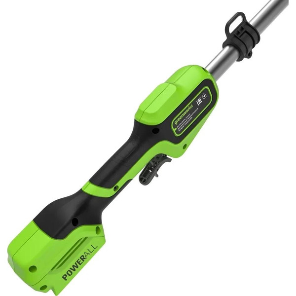 Высоторез Greenworks G24PS201 1402607 (без АКБ и ЗУ)