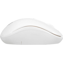 Мышь Oklick 505MW (белый)