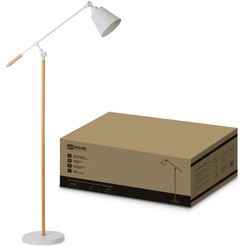 Светильник INhome ТНО 01К-Е27Б 4690612055497