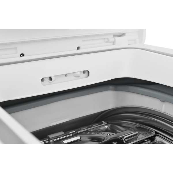 Стиральная машина ZUGEL ZWT813I Inverter