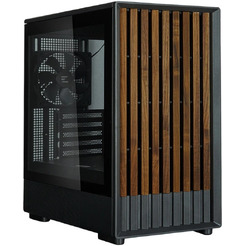 Корпус Zalman P10 NAMU (черный)