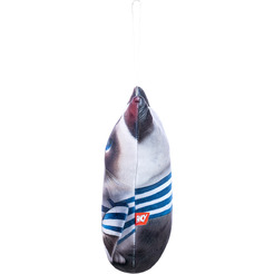 Мягкая игрушка Fancy Кот в тельняшке PRIKT1