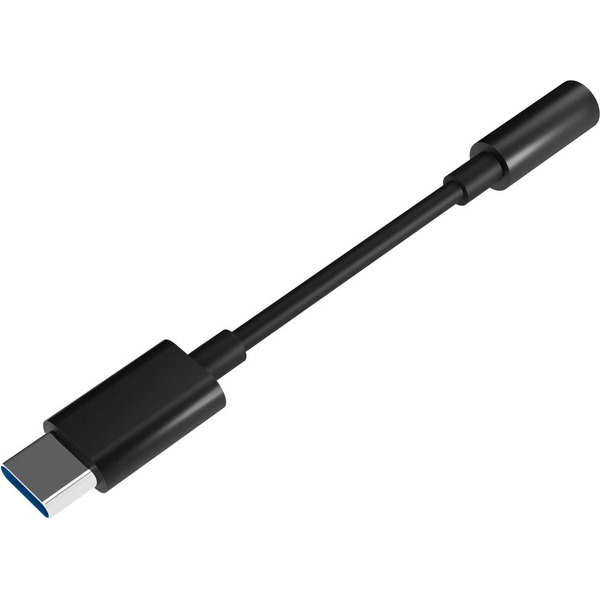 Переходник Defender JACK03-01 3.5 jack (F)-Type-C(M) 87304