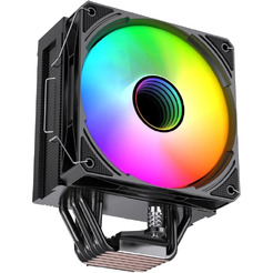 Кулер для процессора Bloody BD-AC220-ARGB1-BK