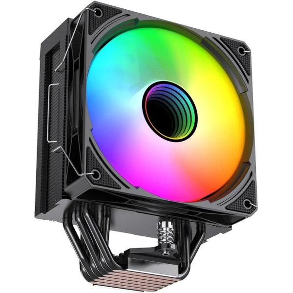 Кулер для процессора Bloody BD-AC220-ARGB1-BK