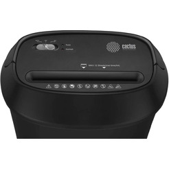 Шредер CACTUS CS-SH-P8