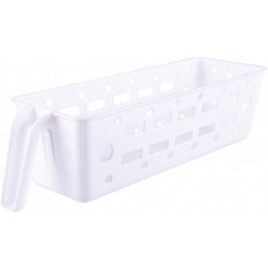 Органайзер Полимербыт 4384701 (белый)