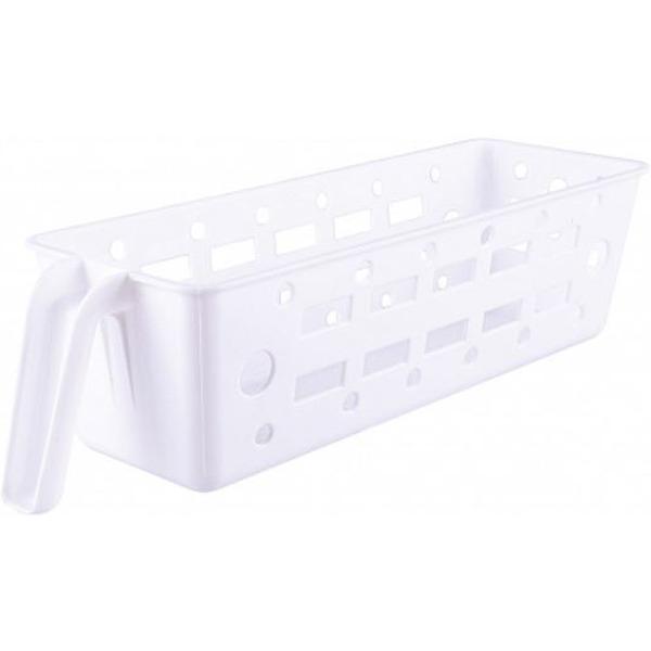 Органайзер Полимербыт 4384701 (белый)