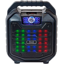 Портативный радиоприемник MAX MR-380