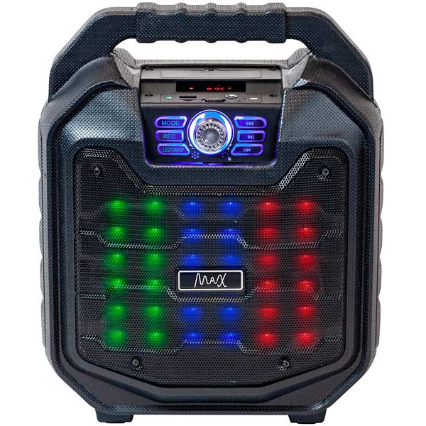 Портативный радиоприемник MAX MR-380