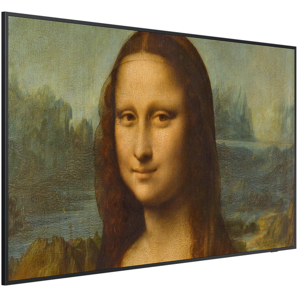 Телевизор SAMSUNG The Frame QE43LS03BAUXCE