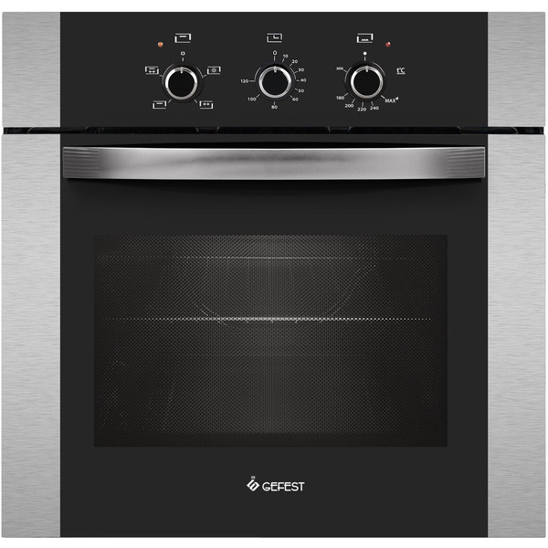 Духовой шкаф GEFEST ДГЭ 621-01 Н3