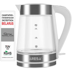 Электрочайник Aresa AR-3440