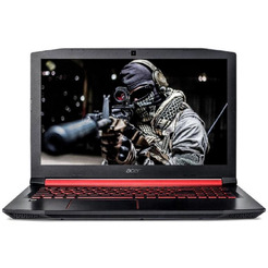 Ноутбук Acer Nitro 5 AN515-52 NH.Q3MEU.023