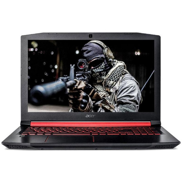 Ноутбук Acer Nitro 5 AN515-52 NH.Q3MEU.023