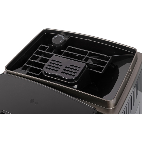 Кофемашина DeLonghi Magnifica S Smart ECAM250.33.TB