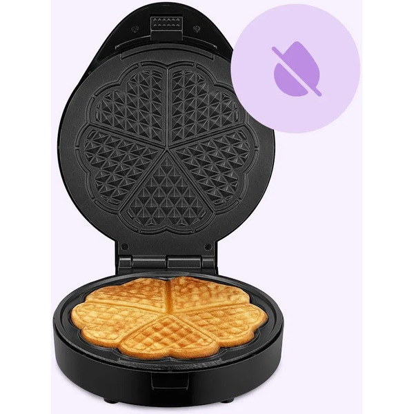 Вафельница Kitfort KT-5614