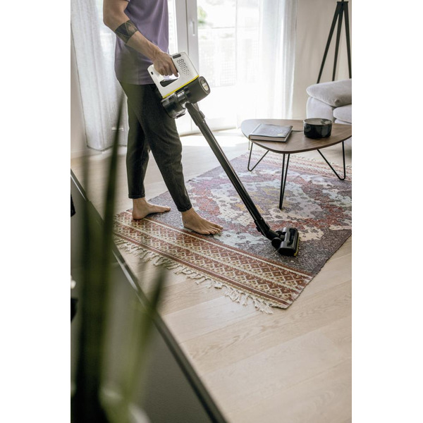 Пылесос Karcher VC 4 Cordless myHome Pet (1.198-633.0)