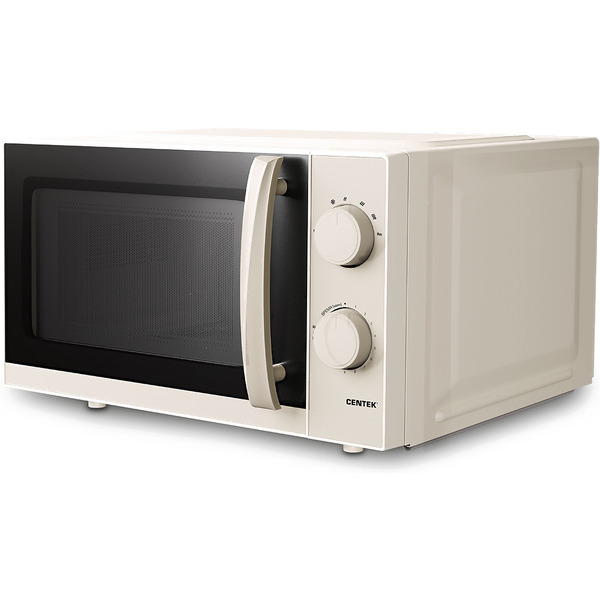 Микроволновая печь CENTEK CT-1571 (бежевый)