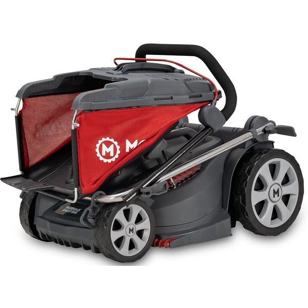 Газонокосилка Мобил К XME37 Про (MBK0027788)