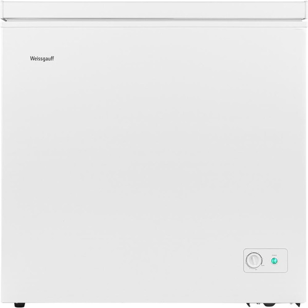 Морозильный ларь Weissgauff WFH-200 MC