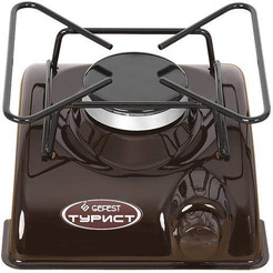 Газовая плита бытовая туристская GEFEST ПГТ 1 мод.802