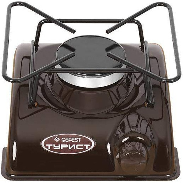 Газовая плита бытовая туристская GEFEST ПГТ 1 мод.802