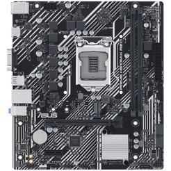Материнская плата ASUS Prime H510M-K R2.0