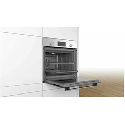 Духовой шкаф Bosch HBF114BS1